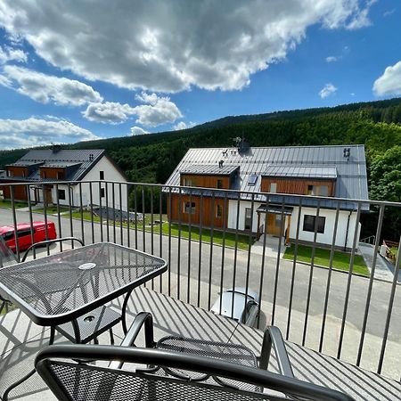 Apartman Pod Sneznikem Dolní Morava エクステリア 写真