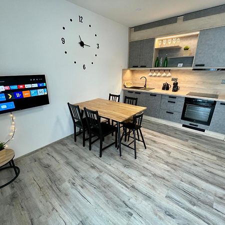 Apartman Pod Sneznikem Dolní Morava エクステリア 写真