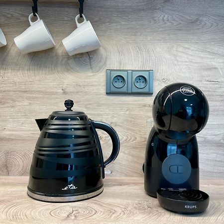 Apartman Pod Sneznikem Dolní Morava エクステリア 写真