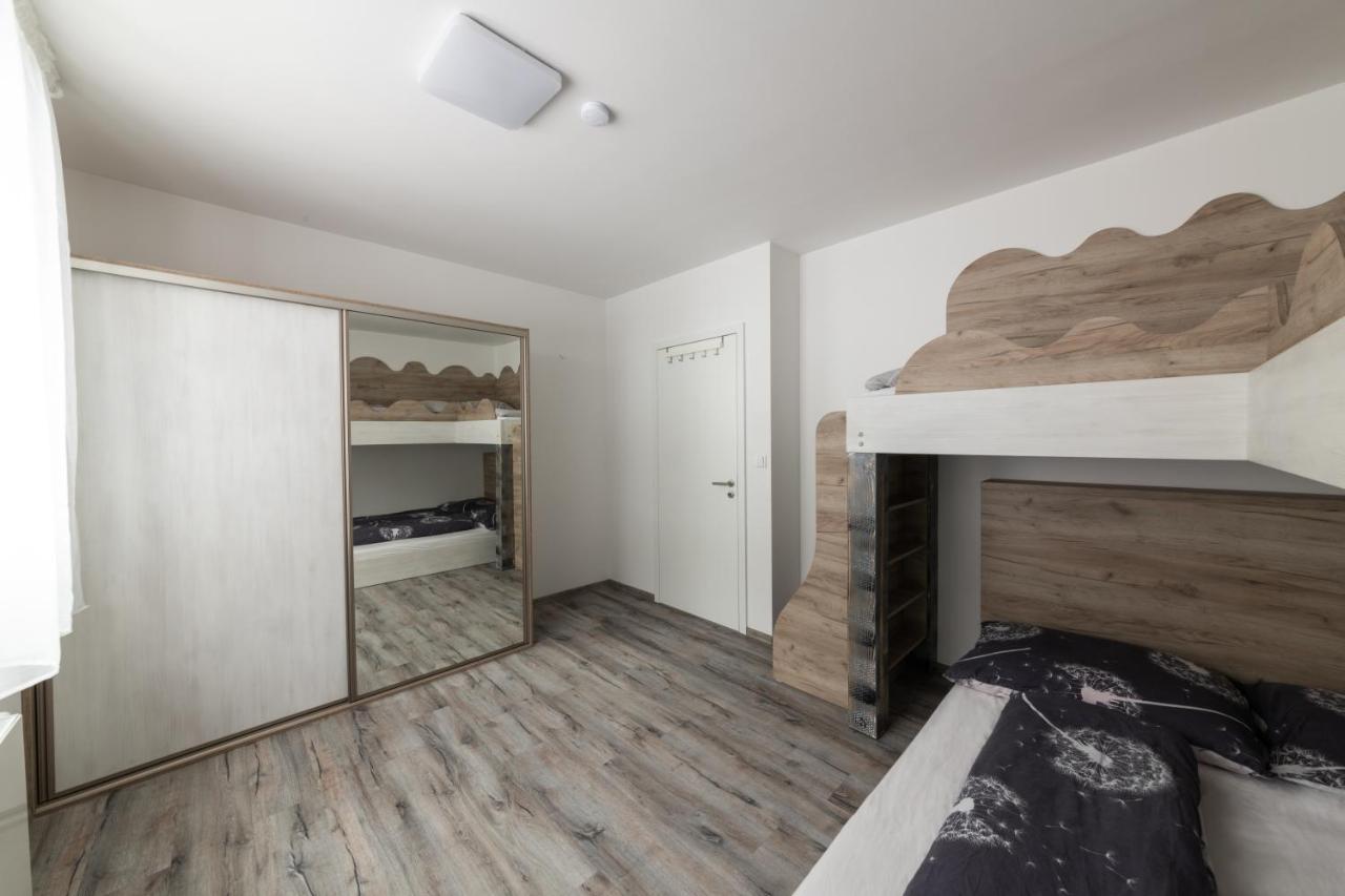 Apartman Pod Sneznikem Dolní Morava エクステリア 写真