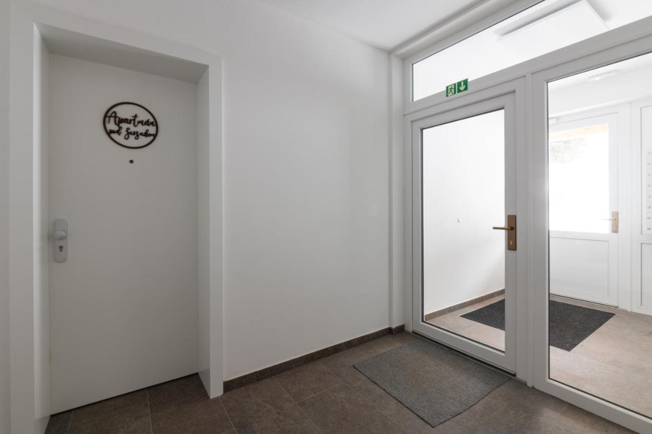 Apartman Pod Sneznikem Dolní Morava エクステリア 写真