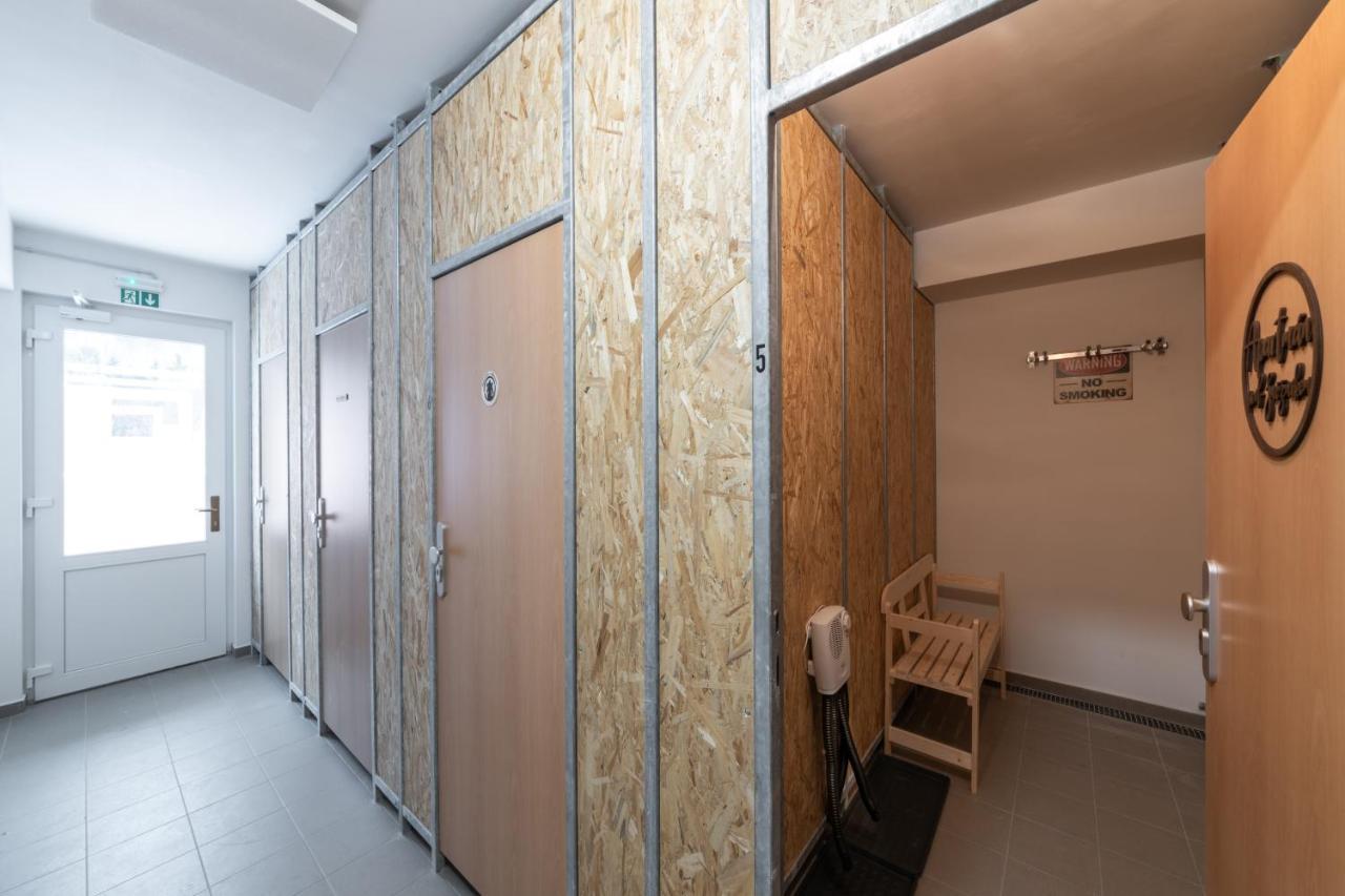 Apartman Pod Sneznikem Dolní Morava エクステリア 写真